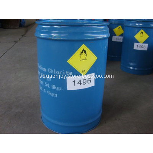 bleaching leather of sodium chlorite powder 85%